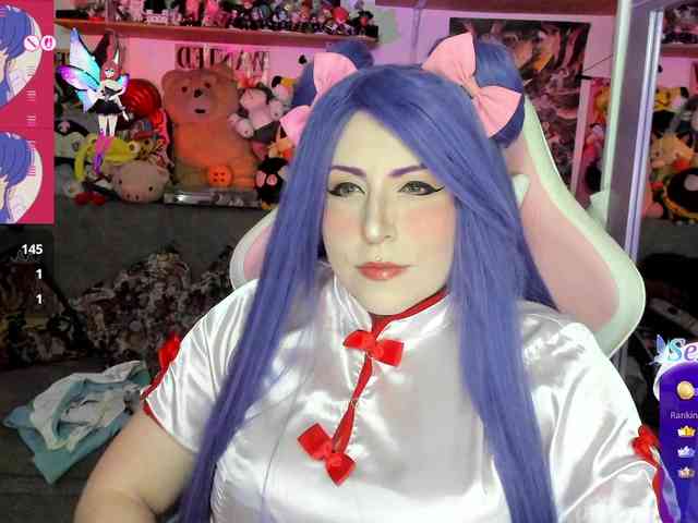 canndyy-new webcam