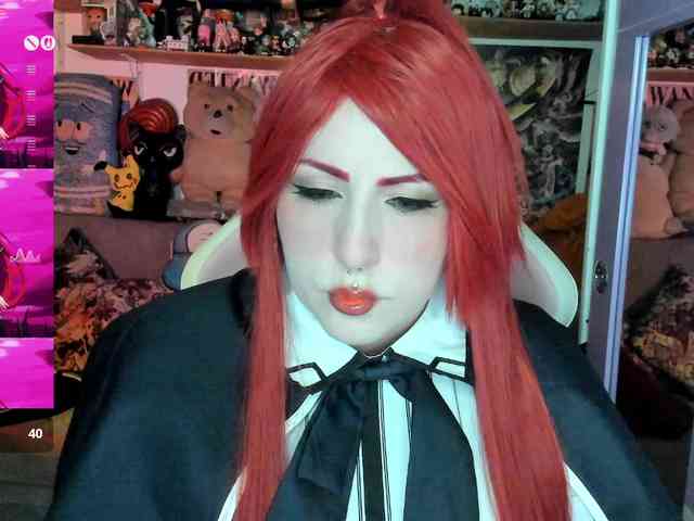 canndyy-new webcam