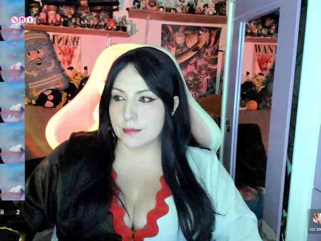 canndyy-new webcam