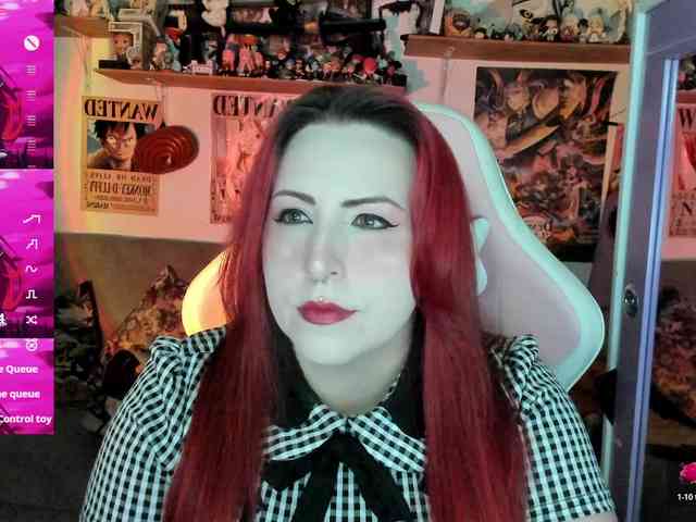 canndyy-new webcam