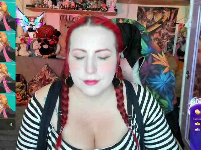 canndyy-new webcam