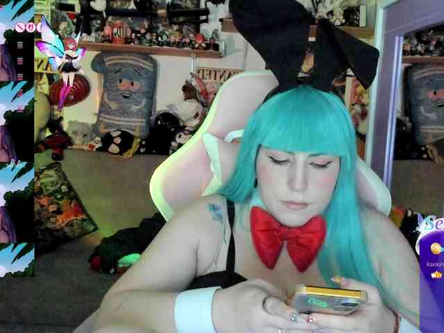 canndyy-new webcam