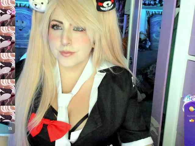 canndyy-new webcam