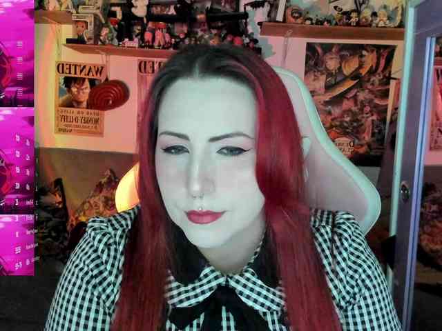canndyy-new webcam