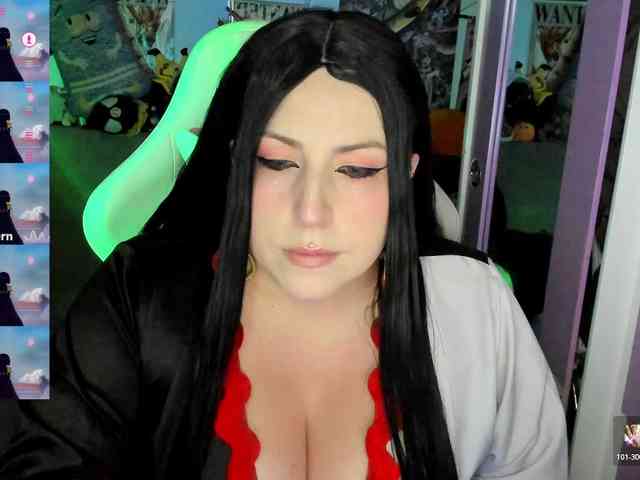 canndyy-new webcam