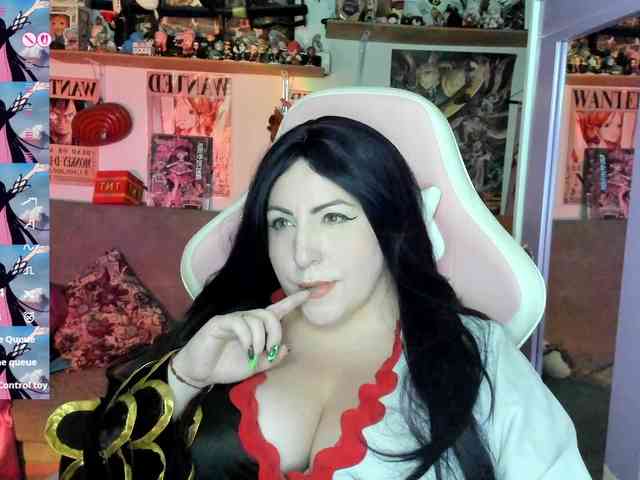 canndyy-new webcam