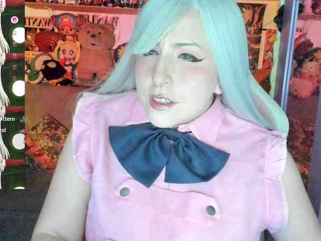 canndyy-new webcam