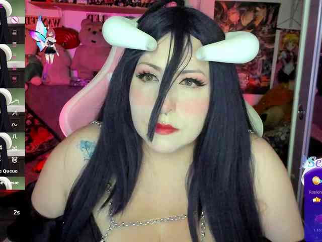 canndyy-new webcam