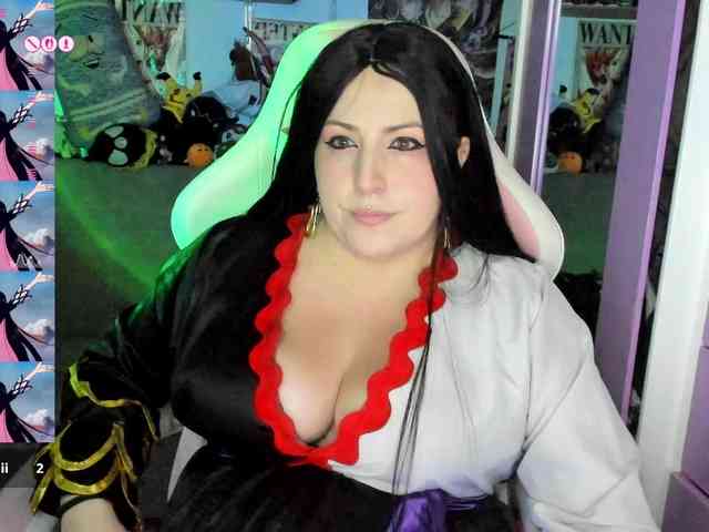 canndyy-new webcam