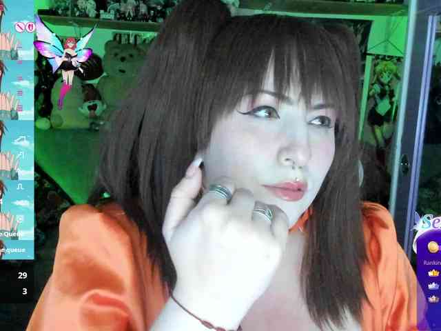 canndyy-new webcam