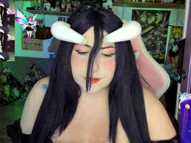 canndyy-new webcam