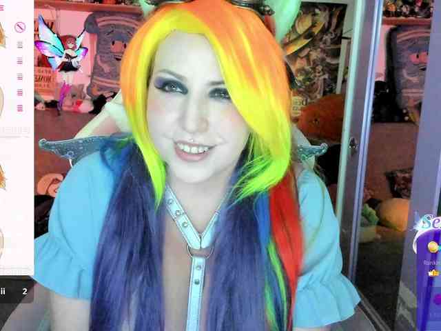 canndyy-new webcam