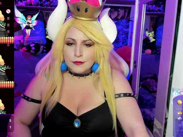 canndyy-new webcam