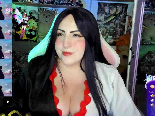 canndyy-new webcam