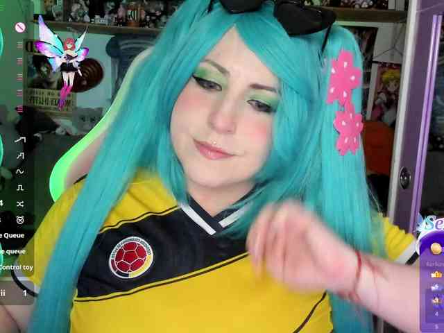 canndyy-new webcam