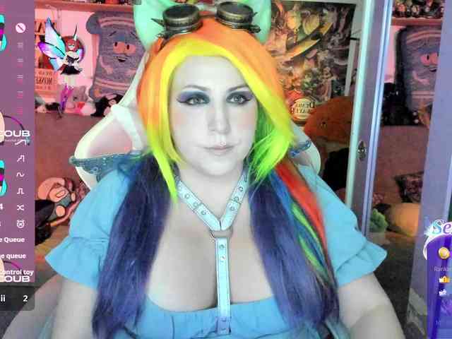 canndyy-new webcam