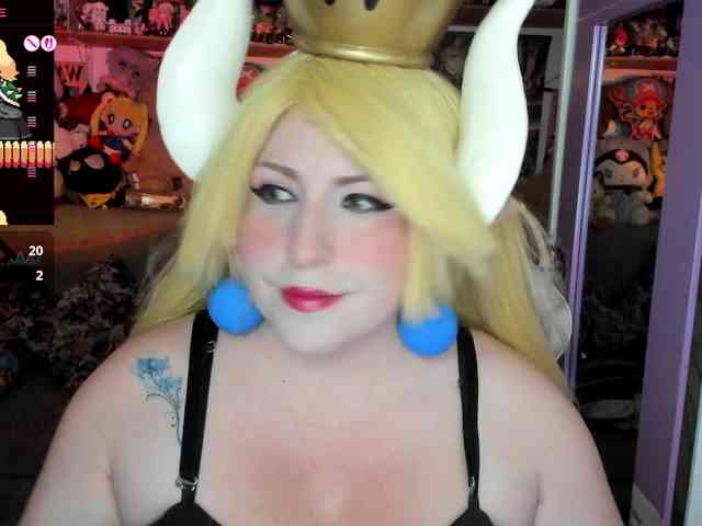 canndyy-new webcam