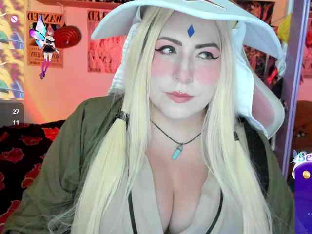 canndyy-new webcam