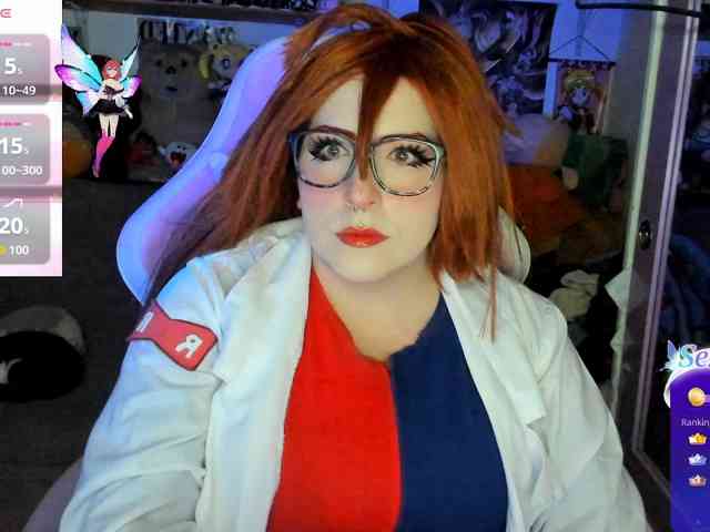 canndyy-new webcam