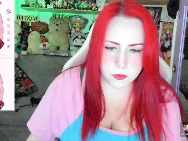 canndyy-new webcam