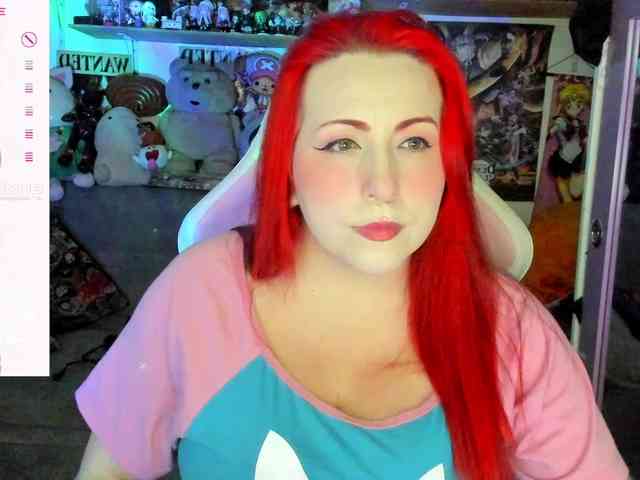 canndyy-new webcam