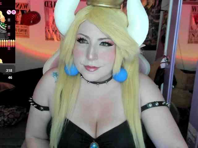 canndyy-new webcam