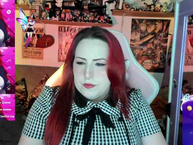 canndyy-new webcam