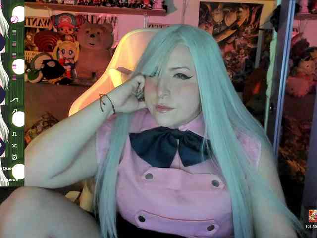 canndyy-new webcam