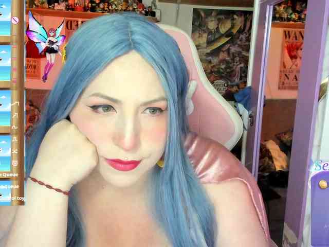 canndyy-new webcam
