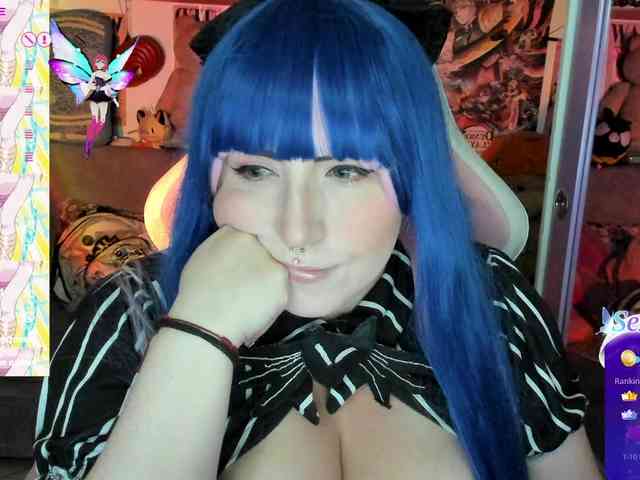 canndyy-new webcam