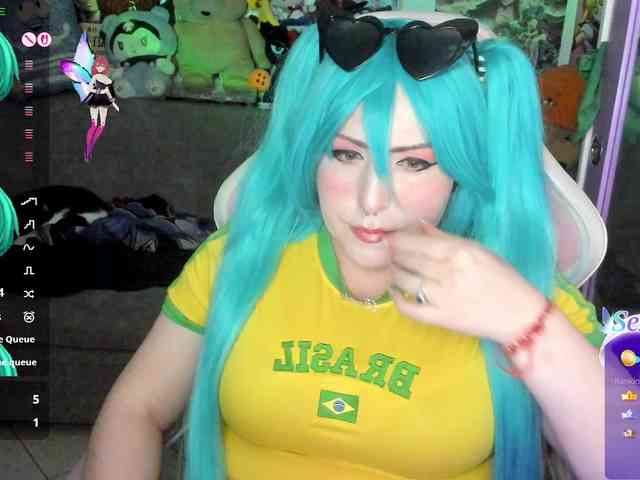 canndyy-new webcam