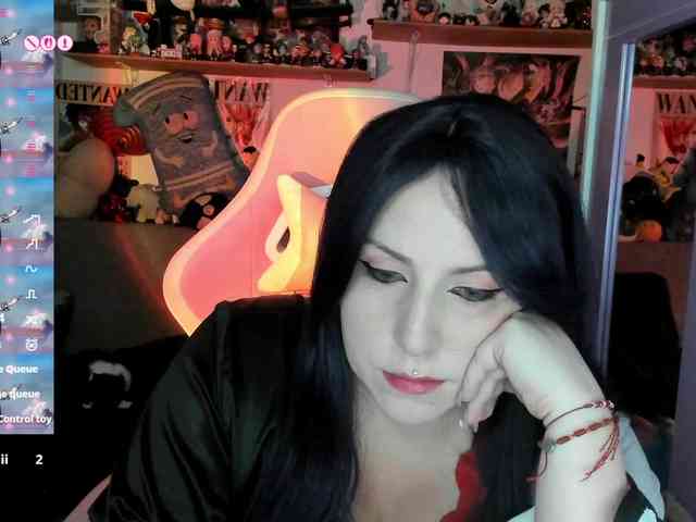 canndyy-new webcam