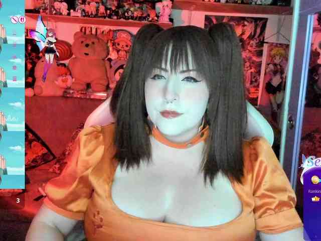 canndyy-new webcam