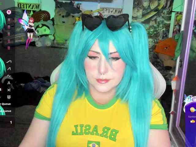 canndyy-new webcam