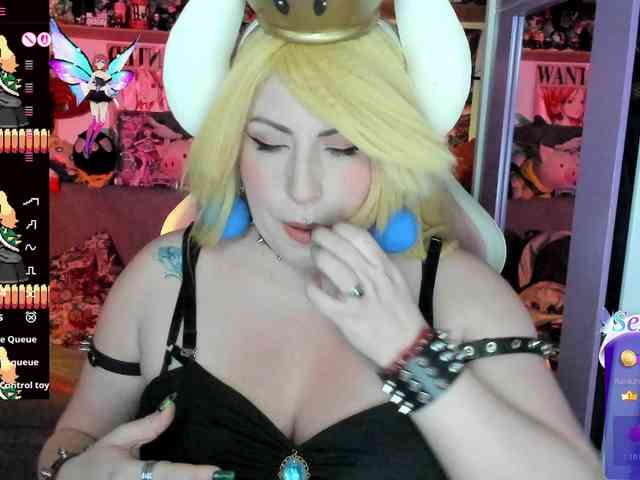 canndyy-new webcam
