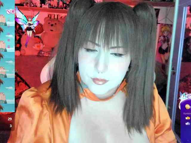 canndyy-new webcam