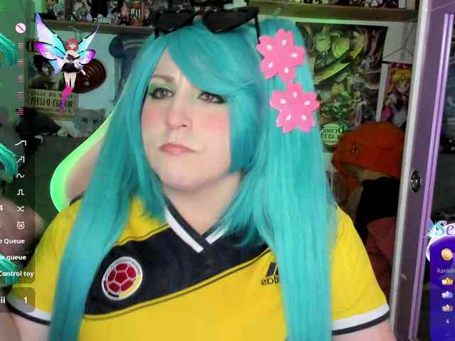 canndyy-new webcam