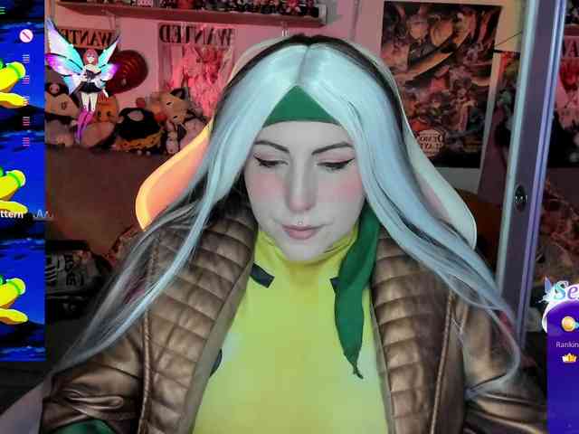 canndyy-new webcam