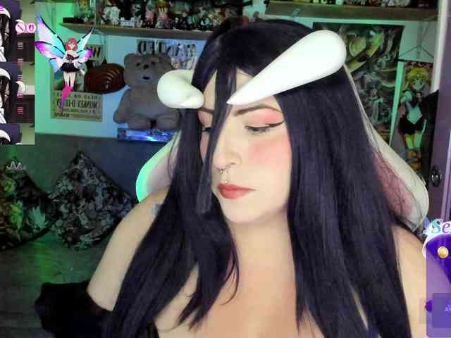 canndyy-new webcam