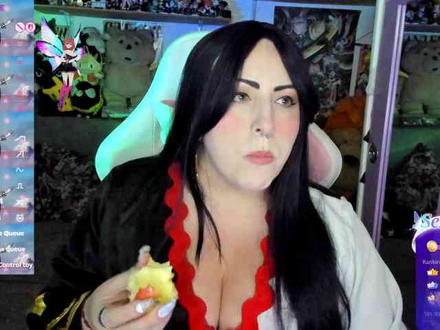 canndyy-new webcam