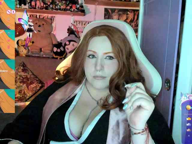 canndyy-new webcam