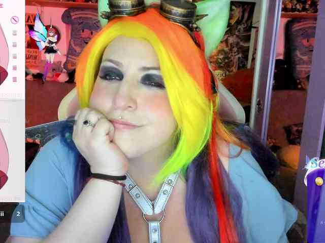 canndyy-new webcam