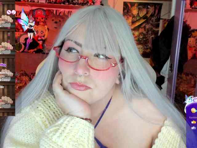 canndyy-new webcam