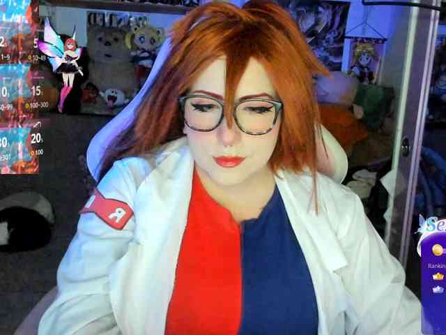 canndyy-new webcam
