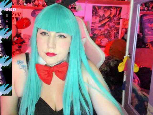 canndyy-new webcam