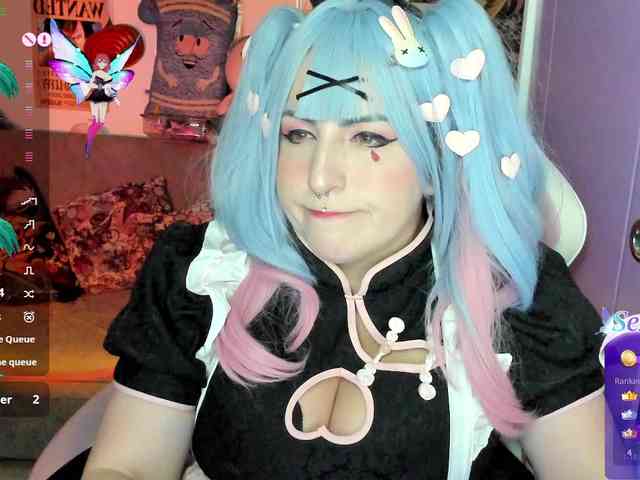 canndyy-new webcam