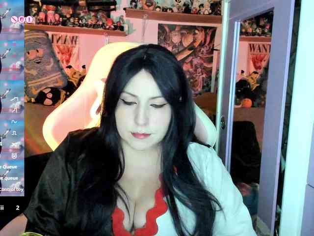 canndyy-new webcam