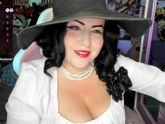 canndyy-new webcam