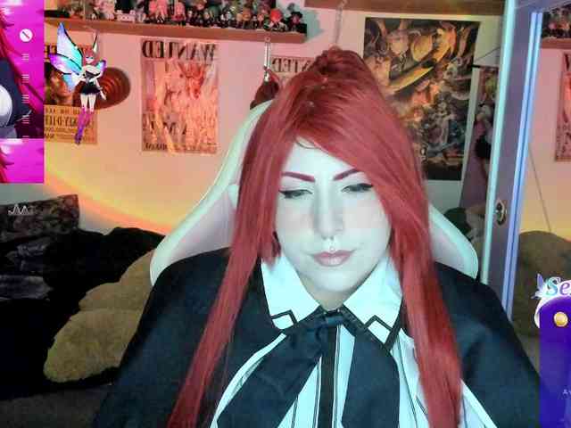 canndyy-new webcam