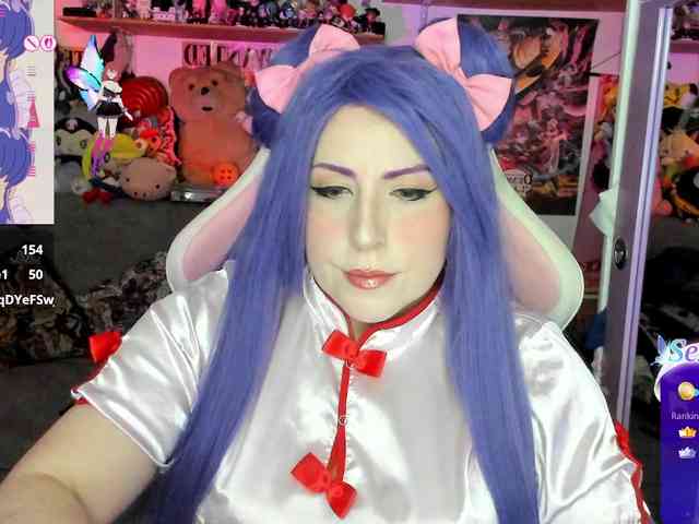 canndyy-new webcam